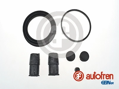 Stabdžių apkabos remonto komplektas AUTOFREN SEINSA D4823