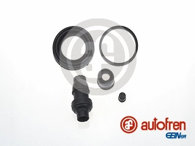 Stabdžių apkabos remonto komplektas AUTOFREN SEINSA D4836