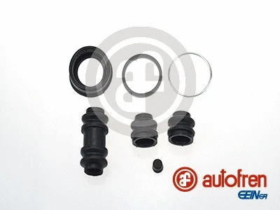 Stabdžių apkabos remonto komplektas AUTOFREN SEINSA D4840