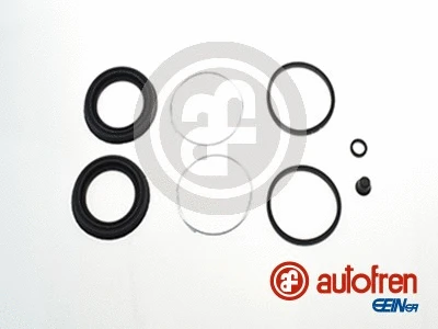 Stabdžių apkabos remonto komplektas AUTOFREN SEINSA D4956