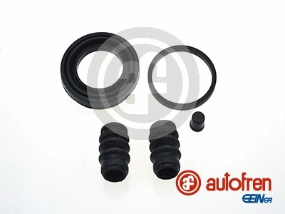 Stabdžių apkabos remonto komplektas AUTOFREN SEINSA D4979