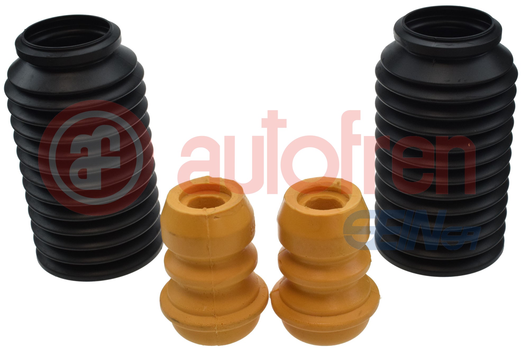 Amortizatoriaus apsauginis dangtelis AUTOFREN SEINSA D5258