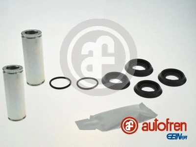 Stabdžių apkabos kreipiančiųjų movų rinkinys AUTOFREN SEINSA D7062C