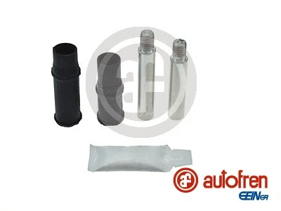 Stabdžių apkabos kreipiančiųjų movų rinkinys AUTOFREN SEINSA D7078C