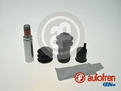 Stabdžių apkabos kreipiančiųjų movų rinkinys AUTOFREN SEINSA D7091C