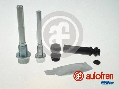 Stabdžių apkabos kreipiančiųjų movų rinkinys AUTOFREN SEINSA D7131C