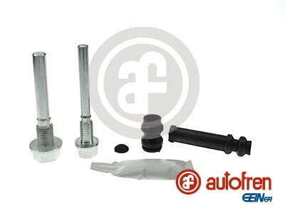 Stabdžių apkabos kreipiančiųjų movų rinkinys AUTOFREN SEINSA D7137C