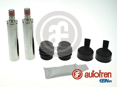 Stabdžių apkabos kreipiančiųjų movų rinkinys AUTOFREN SEINSA D7139C