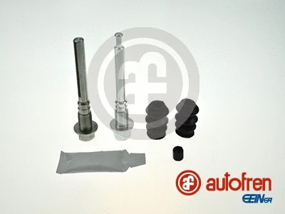 Stabdžių apkabos kreipiančiųjų movų rinkinys AUTOFREN SEINSA D7154C