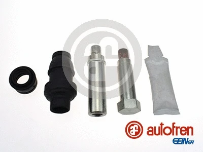 Stabdžių apkabos kreipiančiųjų movų rinkinys AUTOFREN SEINSA D7202C