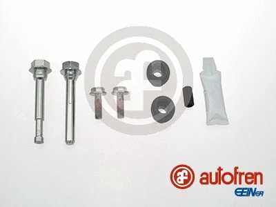 Stabdžių apkabos kreipiančiųjų movų rinkinys AUTOFREN SEINSA D7290C