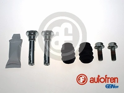 Stabdžių apkabos kreipiančiųjų movų rinkinys AUTOFREN SEINSA D7323C