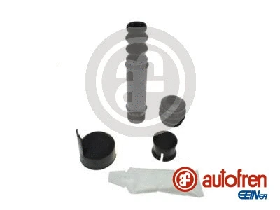 Stabdžių apkabos kreipiklio gofruotoji membrana AUTOFREN SEINSA D7376