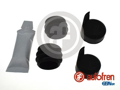 Stabdžių apkabos kreipiklio gofruotoji membrana AUTOFREN SEINSA D7378