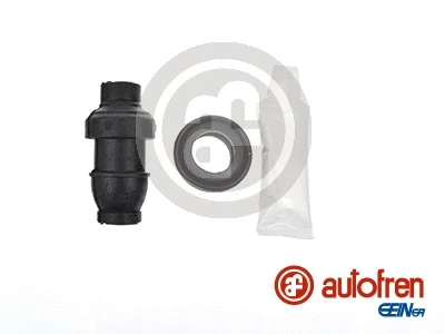 Stabdžių apkabos kreipiklio gofruotoji membrana AUTOFREN SEINSA D7386