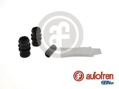 Stabdžių apkabos kreipiklio gofruotoji membrana AUTOFREN SEINSA D7412