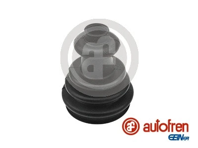 Kardaninio veleno gofruotoji membrana AUTOFREN SEINSA D8001E