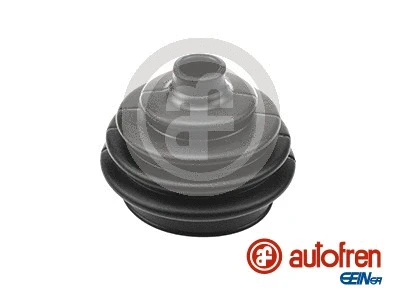 Kardaninio veleno gofruotoji membrana AUTOFREN SEINSA D8118E