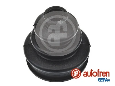 Kardaninio veleno gofruotoji membrana AUTOFREN SEINSA D8122E