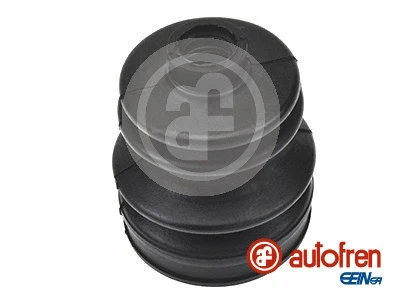 Kardaninio veleno gofruotoji membrana AUTOFREN SEINSA D8131