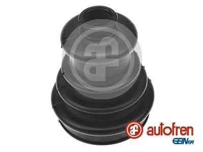 Kardaninio veleno gofruotoji membrana AUTOFREN SEINSA D8151