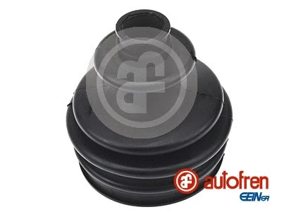 Kardaninio veleno gofruotoji membrana AUTOFREN SEINSA D8154