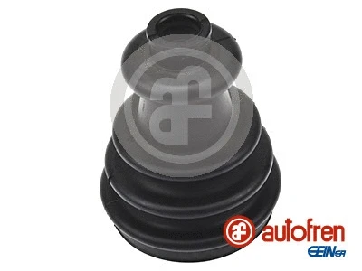 Kardaninio veleno gofruotoji membrana AUTOFREN SEINSA D8155E