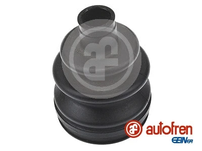 Kardaninio veleno gofruotoji membrana AUTOFREN SEINSA D8163E