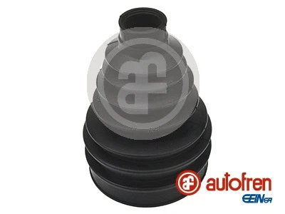 Kardaninio veleno gofruotoji membrana AUTOFREN SEINSA D8182T