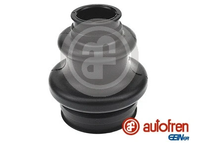 Kardaninio veleno gofruotoji membrana AUTOFREN SEINSA D8316