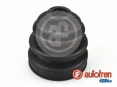Kardaninio veleno gofruotoji membrana AUTOFREN SEINSA D8351