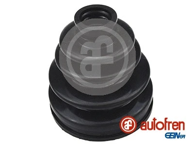 Kardaninio veleno gofruotoji membrana AUTOFREN SEINSA D8425