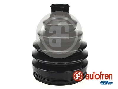 Kardaninio veleno gofruotoji membrana AUTOFREN SEINSA D8561T