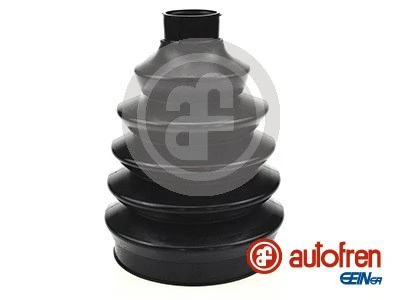 Kardaninio veleno gofruotoji membrana AUTOFREN SEINSA D8566T