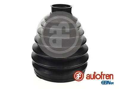 Kardaninio veleno gofruotoji membrana AUTOFREN SEINSA D8585T