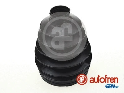 Kardaninio veleno gofruotoji membrana AUTOFREN SEINSA D8620T