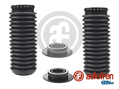 Vairo gofruotoji membrana AUTOFREN SEINSA D9355C