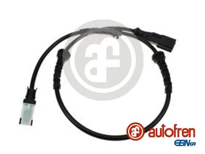 Rato greičio jutiklis (ABS daviklis) AUTOFREN SEINSA DS0018