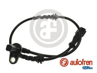 Rato greičio jutiklis (ABS daviklis) AUTOFREN SEINSA DS0022