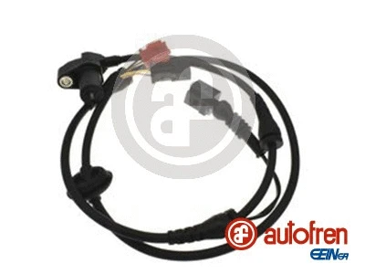 Rato greičio jutiklis (ABS daviklis) AUTOFREN SEINSA DS0031