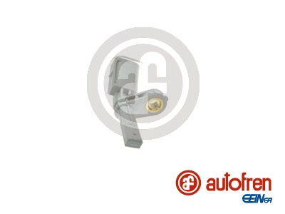 Rato greičio jutiklis (ABS daviklis) AUTOFREN SEINSA DS0035