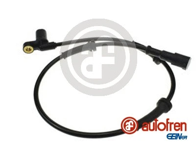 Rato greičio jutiklis (ABS daviklis) AUTOFREN SEINSA DS0036