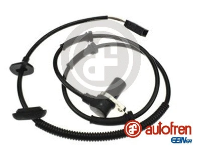Rato greičio jutiklis (ABS daviklis) AUTOFREN SEINSA DS0037