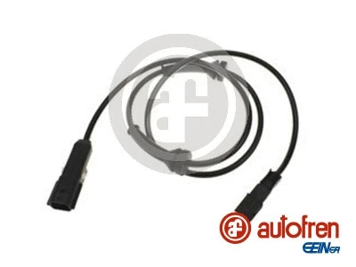 Rato greičio jutiklis (ABS daviklis) AUTOFREN SEINSA DS0042