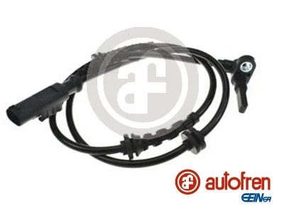 Rato greičio jutiklis (ABS daviklis) AUTOFREN SEINSA DS0043