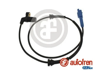 Rato greičio jutiklis (ABS daviklis) AUTOFREN SEINSA DS0044