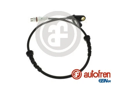 Rato greičio jutiklis (ABS daviklis) AUTOFREN SEINSA DS0046