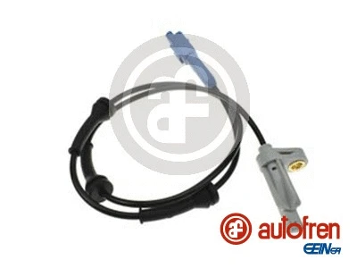 Rato greičio jutiklis (ABS daviklis) AUTOFREN SEINSA DS0047