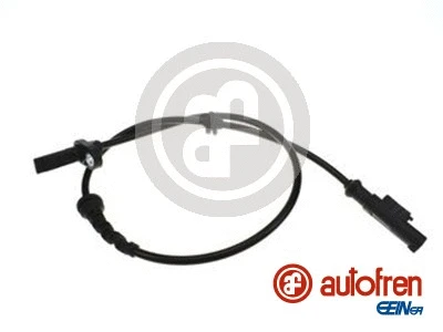 Rato greičio jutiklis (ABS daviklis) AUTOFREN SEINSA DS0048