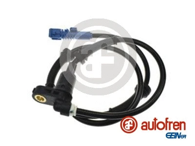 Rato greičio jutiklis (ABS daviklis) AUTOFREN SEINSA DS0050